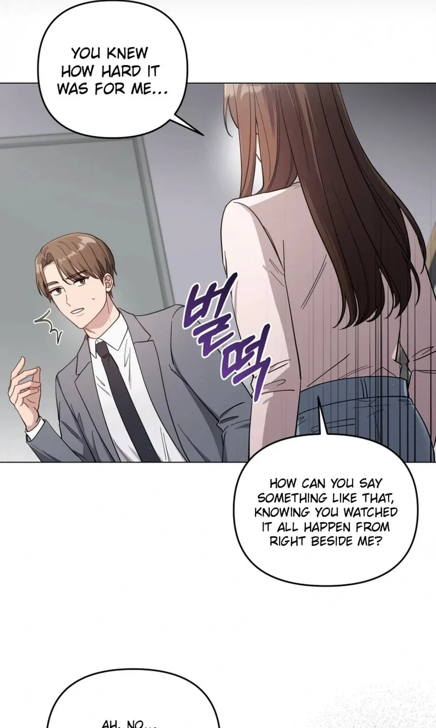 Lip Service (Royoung) Chapter 9 page 55 - 