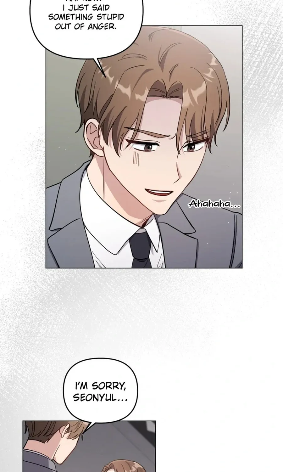 Lip Service (Royoung) Chapter 9 page 56 - 