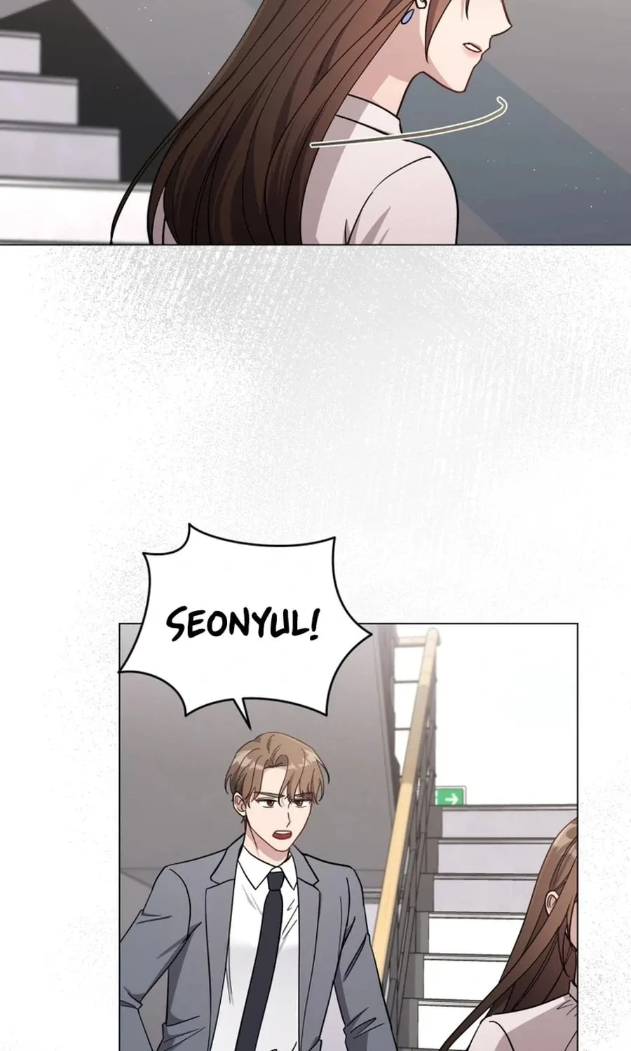 Lip Service (Royoung) Chapter 9 page 58 - 