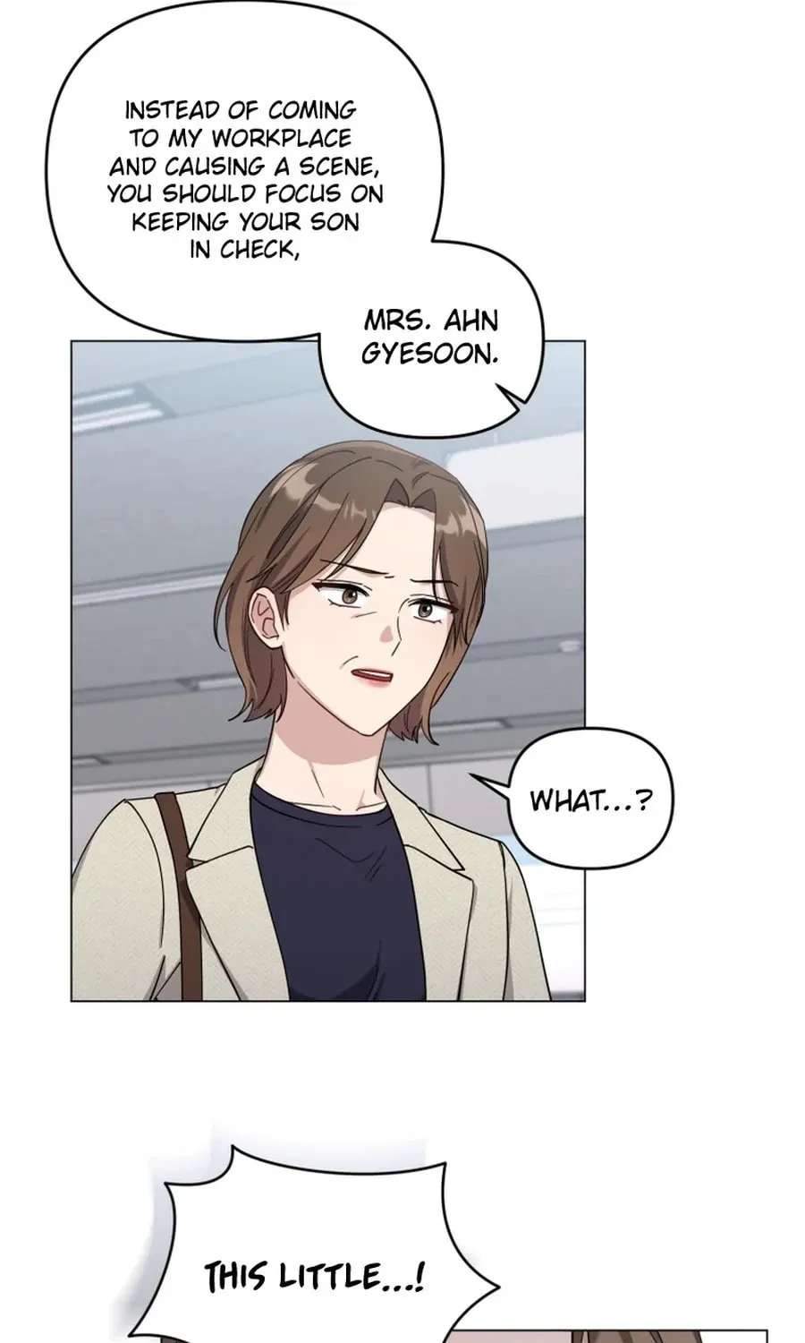 Lip Service (Royoung) Chapter 9 page 7 - 