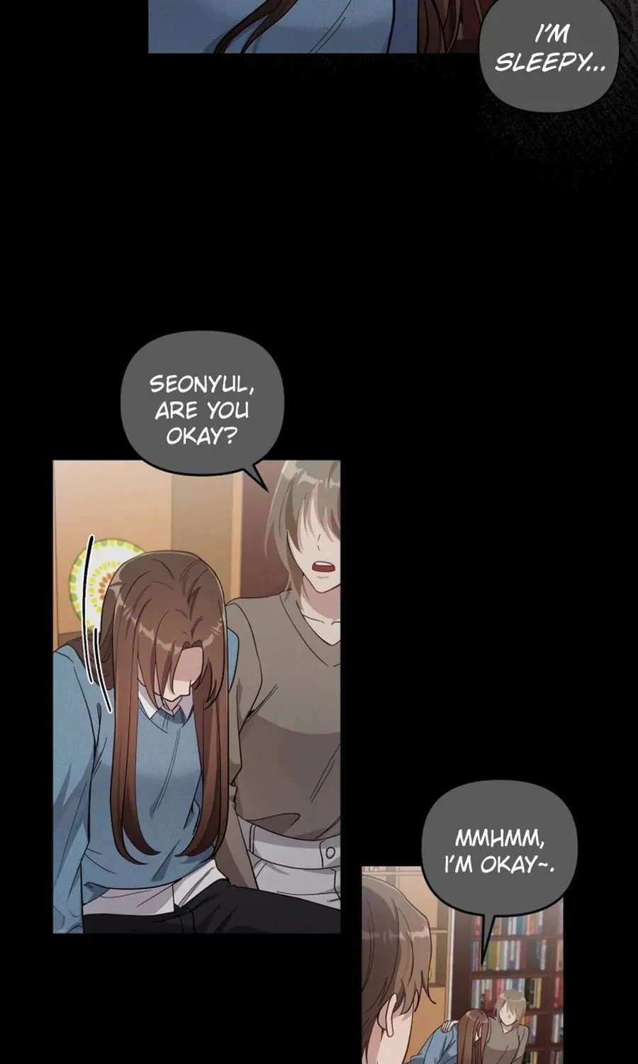 Lip Service (Royoung) Chapter 9 page 64 - 