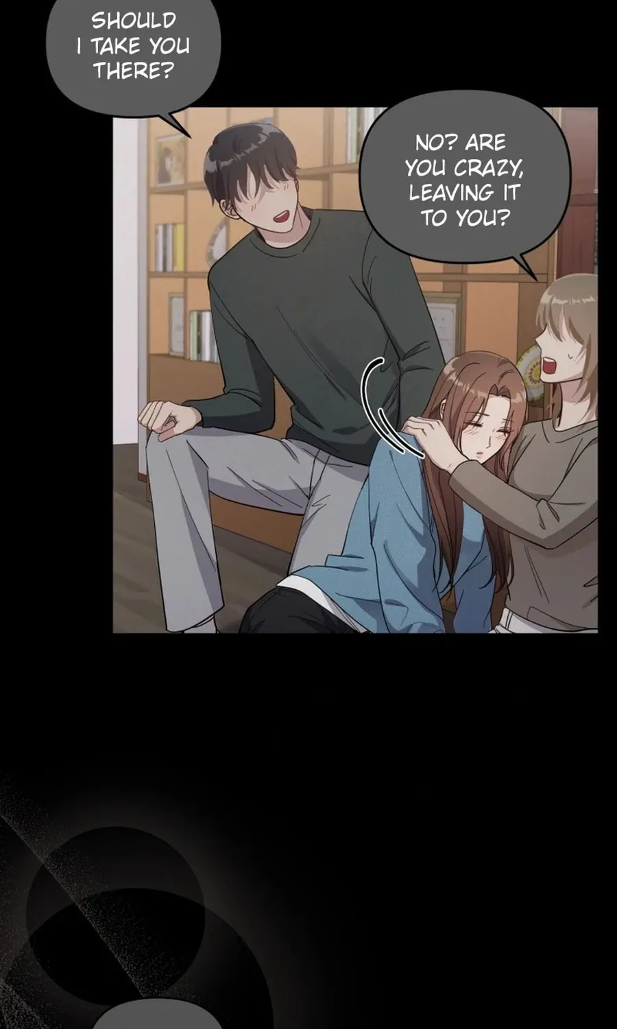 Lip Service (Royoung) Chapter 9 page 66 - 