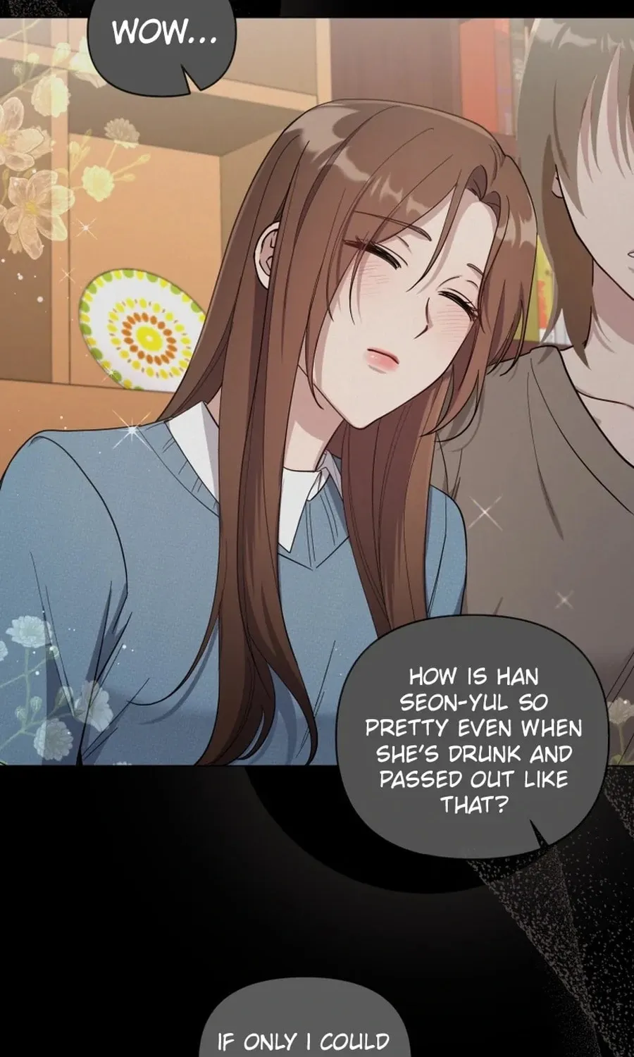 Lip Service (Royoung) Chapter 9 page 67 - 