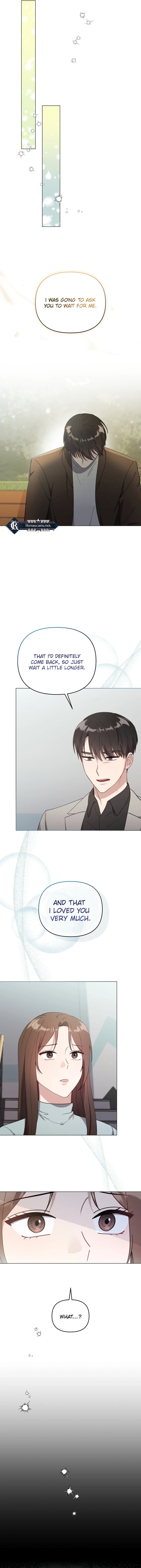 Lip Service (Yuki) Chapter 14 page 12 - 
