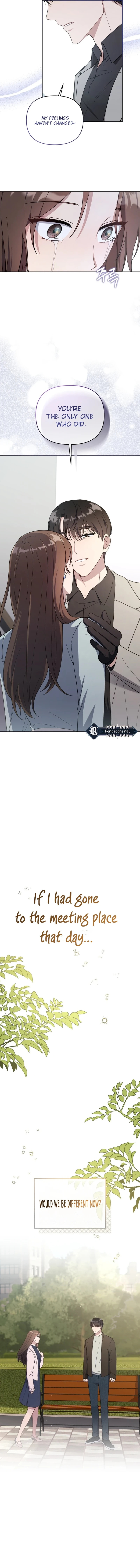 Lip Service (Yuki) Chapter 14 page 15 - 