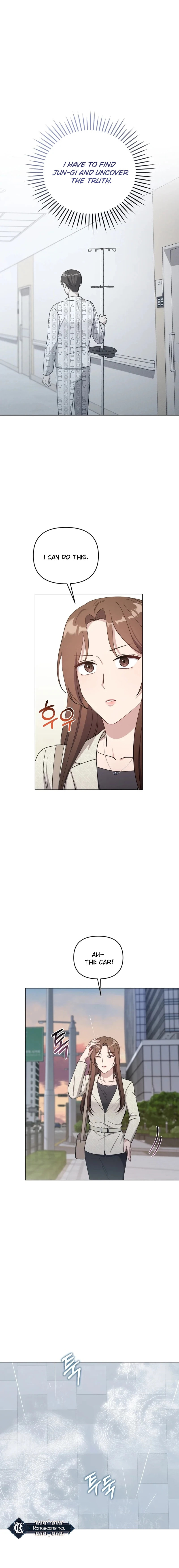 Lip Service (Yuki) Chapter 15 page 11 - 