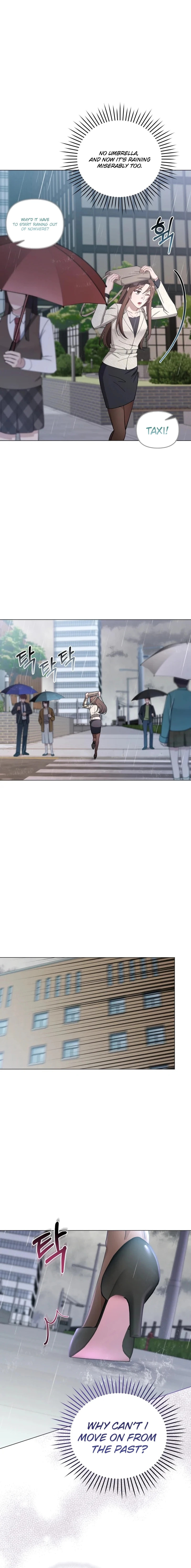 Lip Service (Yuki) Chapter 15 page 12 - 