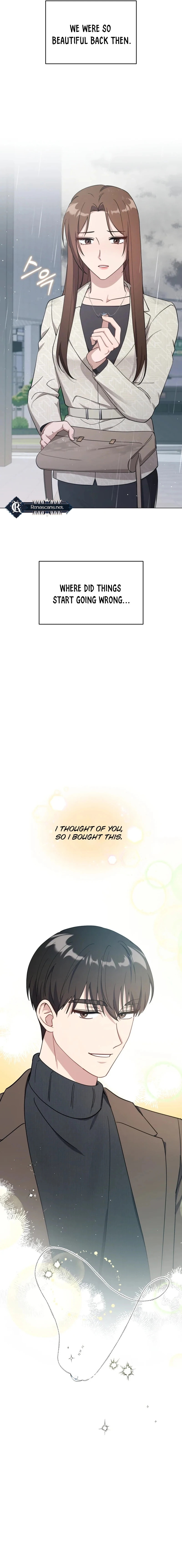Lip Service (Yuki) Chapter 15 page 14 - 