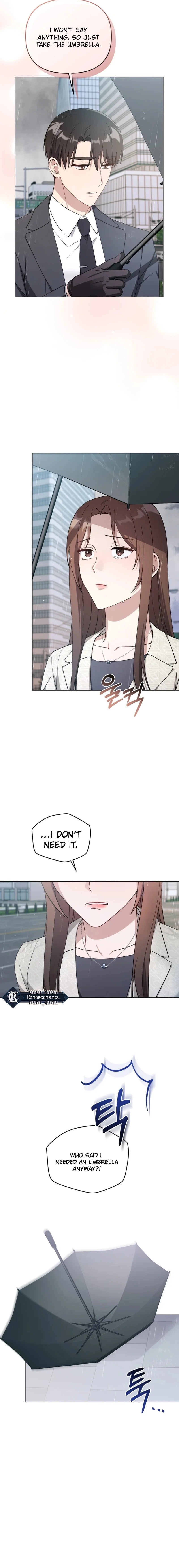 Lip Service (Yuki) Chapter 15 page 16 - 
