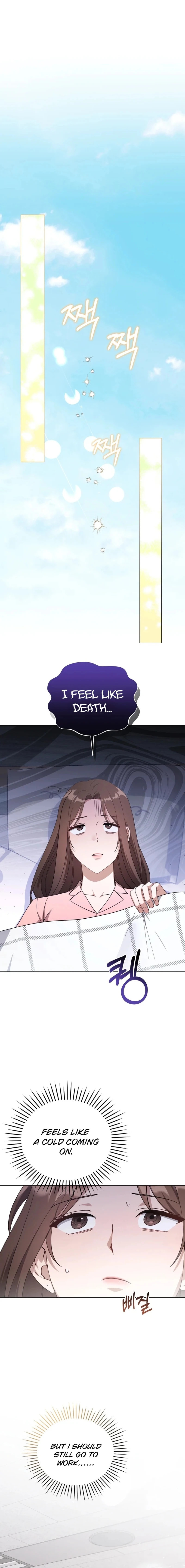 Lip Service (Yuki) Chapter 15 page 19 - 