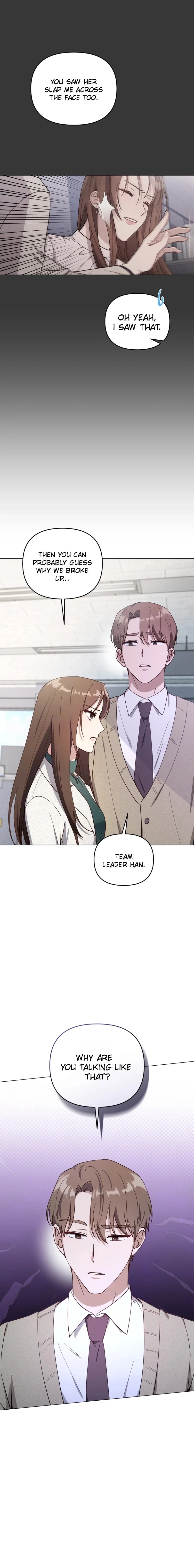 Lip Service (Yuki) Chapter 16 page 7 - 