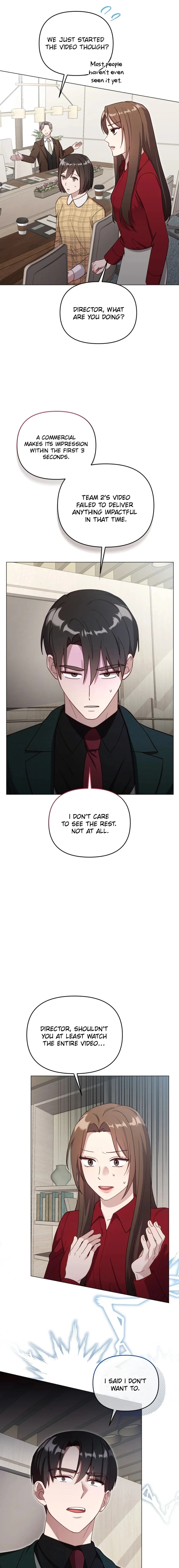 Lip Service (Yuki) Chapter 18 page 7 - 