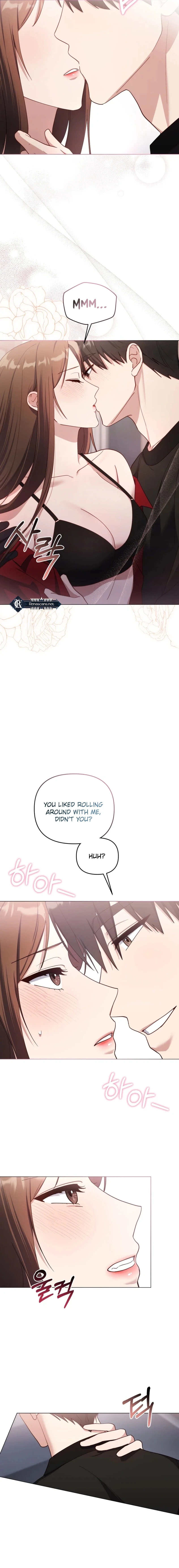 Lip Service (Yuki) Chapter 19 page 12 - 