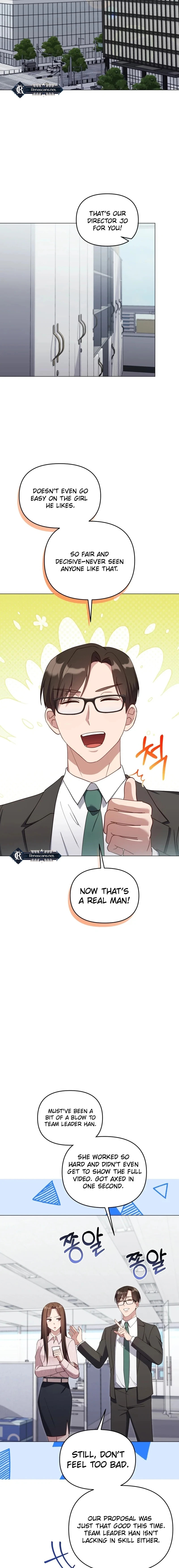 Lip Service (Yuki) Chapter 19 page 14 - 