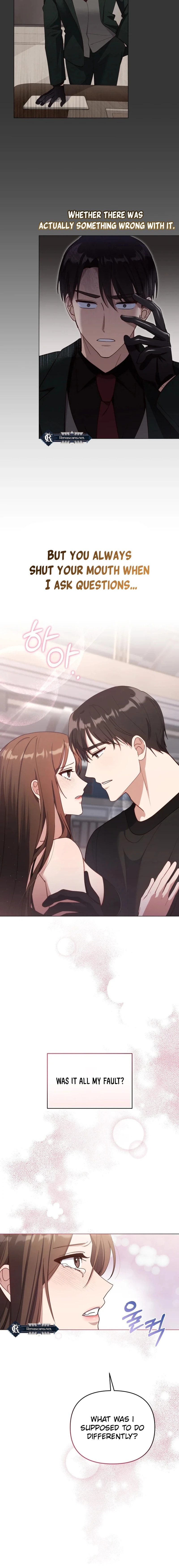 Lip Service (Yuki) Chapter 19 page 9 - 