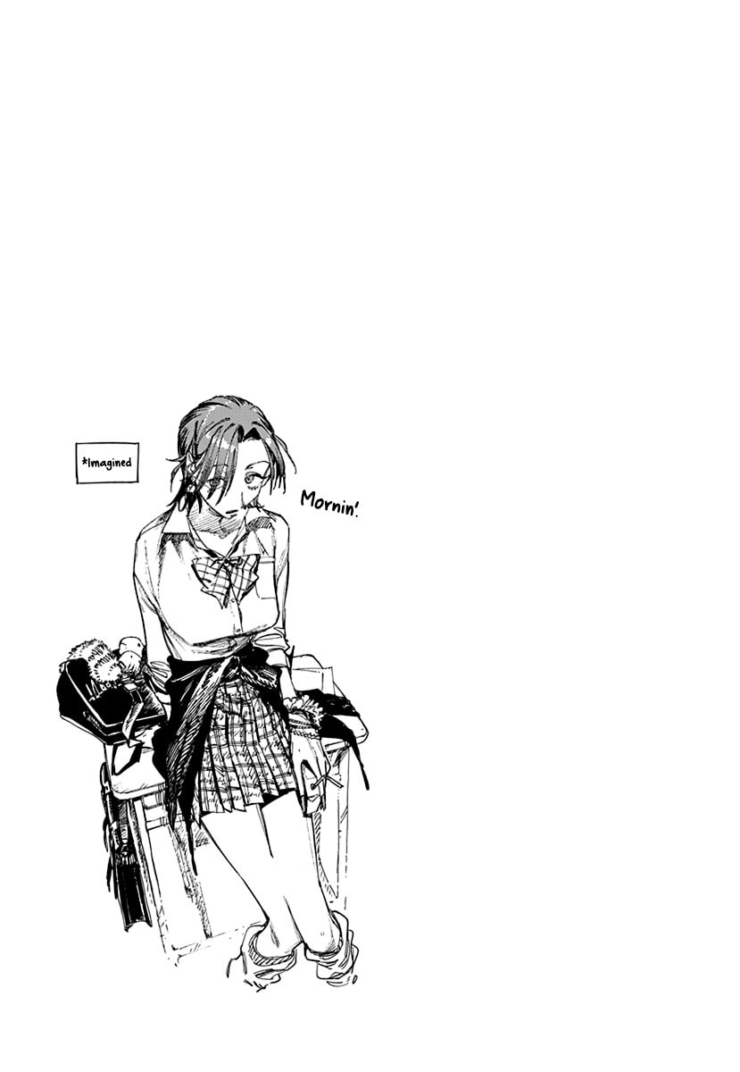 Lip Service (Yuki) Chapter 2.2 page 7 - 
