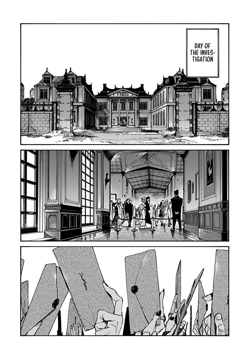 Lip Service (Yuki) Chapter 2 page 6 - 