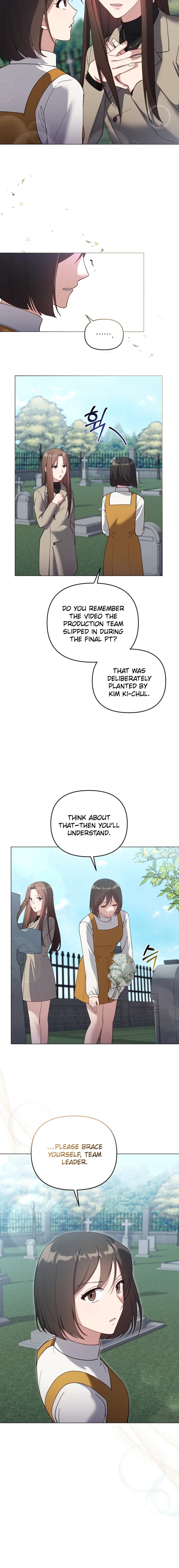 Lip Service (Yuki) Chapter 20 page 6 - 