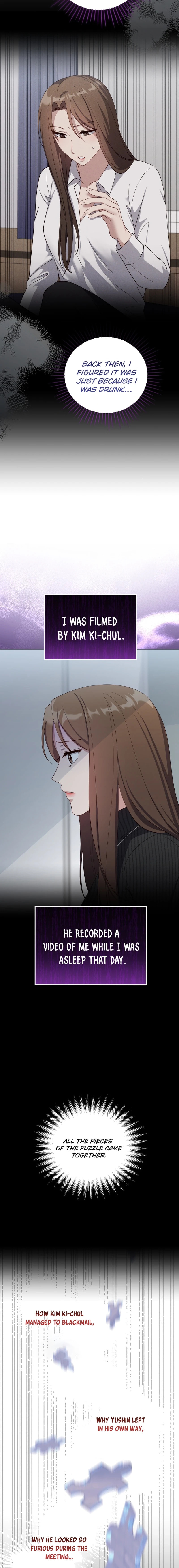 Lip Service (Yuki) Chapter 20 page 9 - 