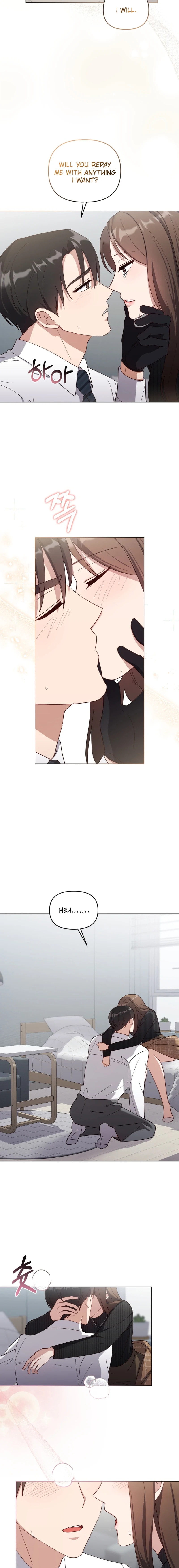 Lip Service (Yuki) Chapter 22 page 12 - 