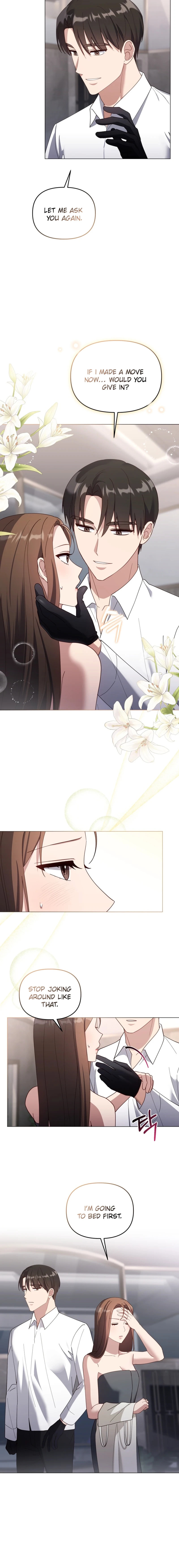 Lip Service (Yuki) Chapter 25 page 2 - 
