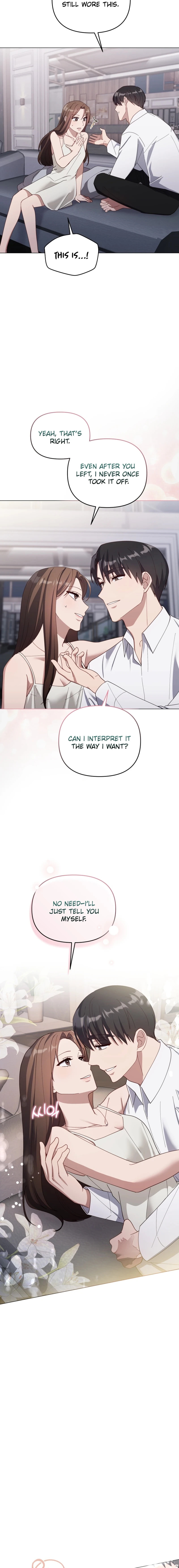 Lip Service (Yuki) Chapter 25 page 11 - 