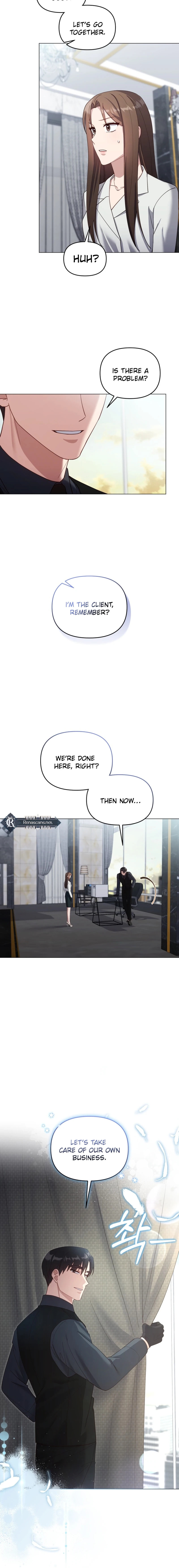 Lip Service (Yuki) Chapter 25 page 20 - 