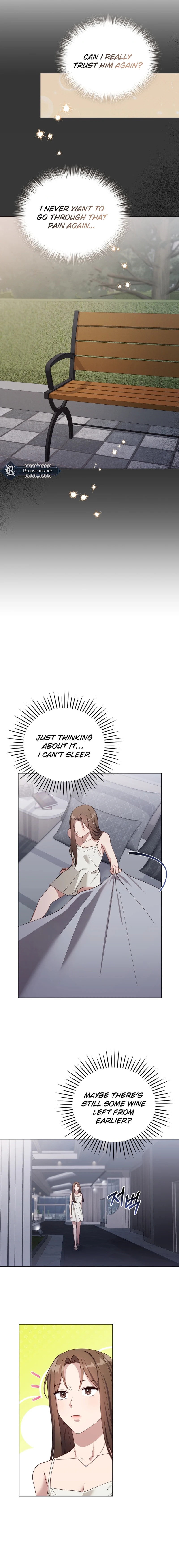 Lip Service (Yuki) Chapter 25 page 4 - 