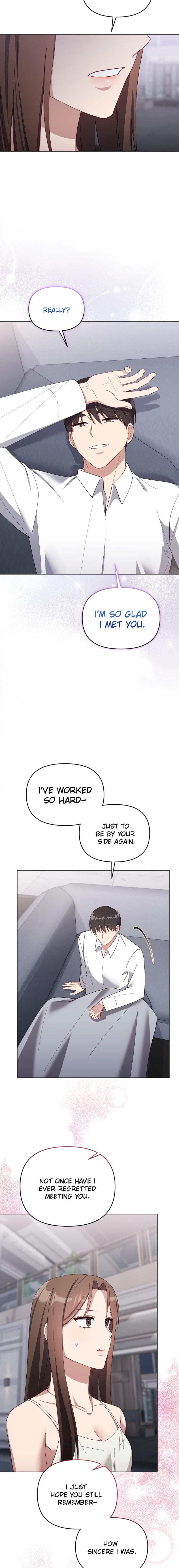 Lip Service (Yuki) Chapter 25 page 8 - 