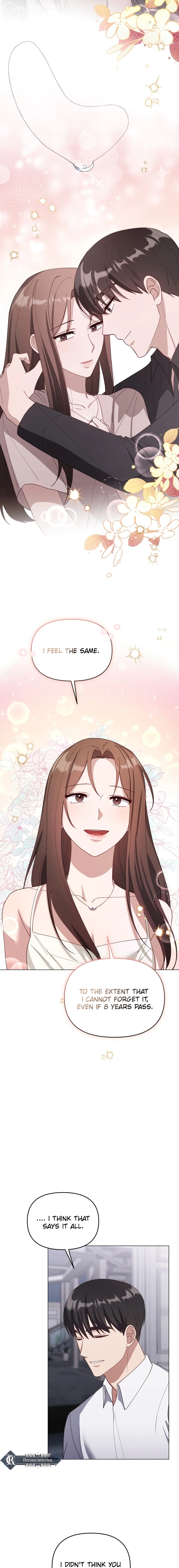 Lip Service (Yuki) Chapter 25 page 10 - 
