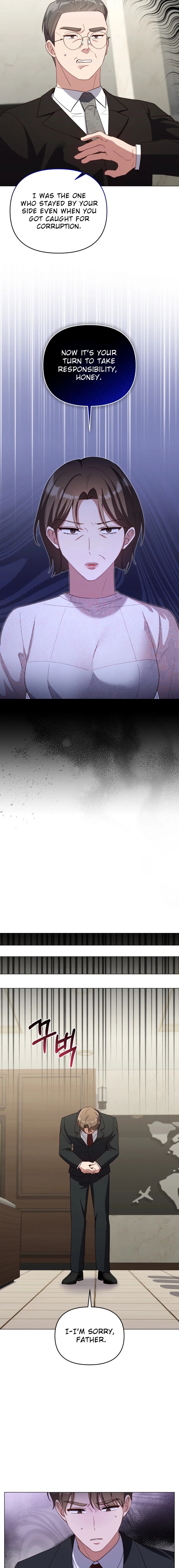 Lip Service (Yuki) Chapter 27 page 4 - 