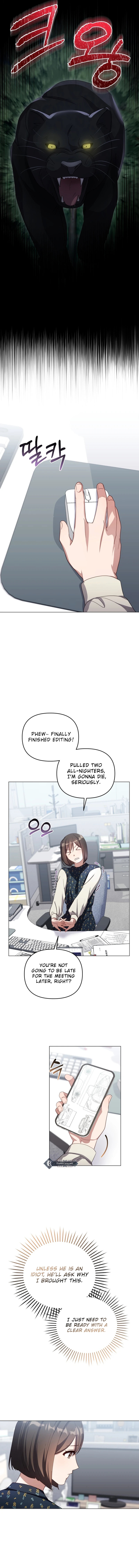 Lip Service (Yuki) Chapter 28 page 2 - 