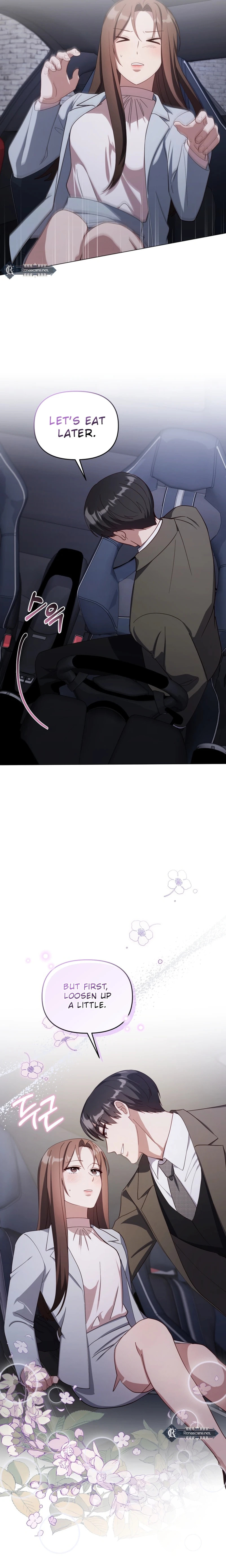 Lip Service (Yuki) Chapter 28 page 14 - 