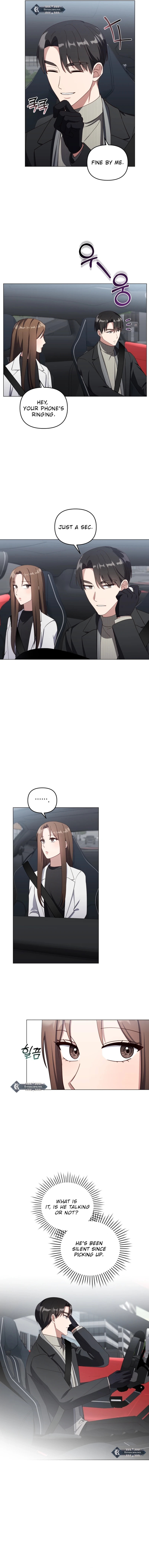 Lip Service (Yuki) Chapter 29 page 7 - 