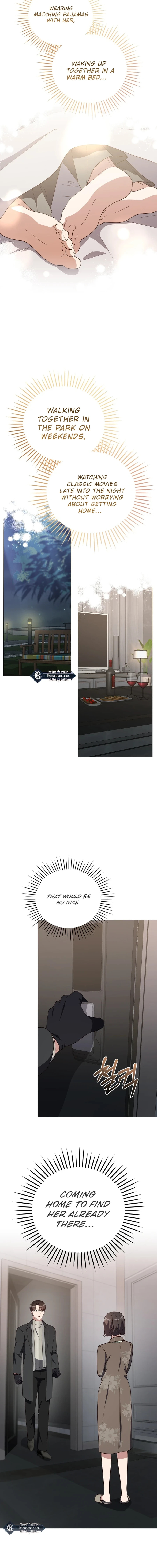 Lip Service (Yuki) Chapter 31 page 15 - 