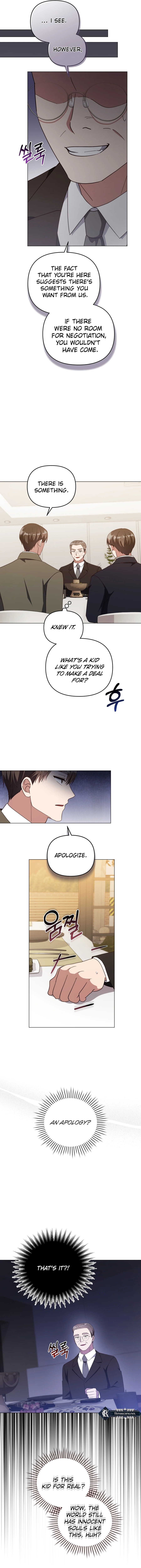 Lip Service (Yuki) Chapter 34 page 14 - 