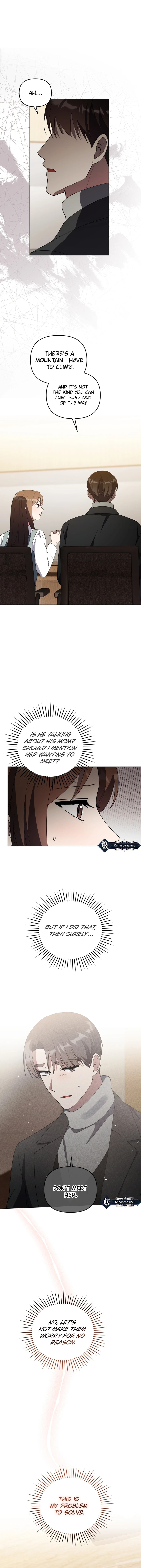 Lip Service (Yuki) Chapter 34 page 4 - 