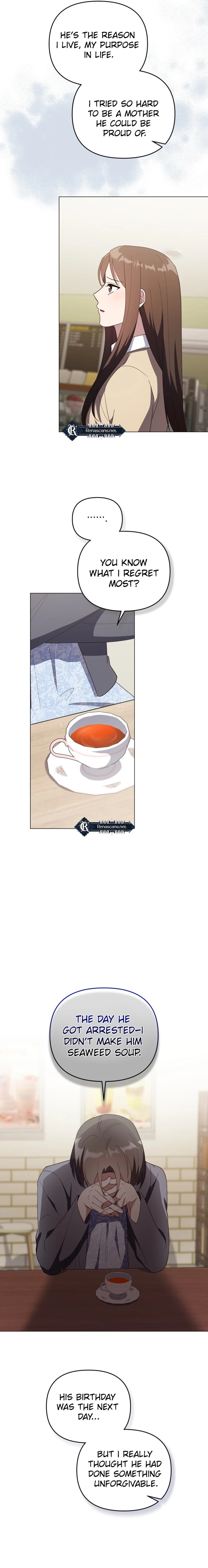 Lip Service (Yuki) Chapter 35 page 16 - 