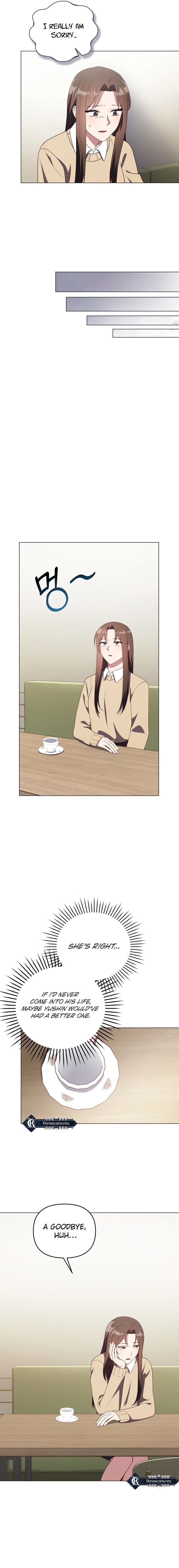 Lip Service (Yuki) Chapter 35 page 19 - 