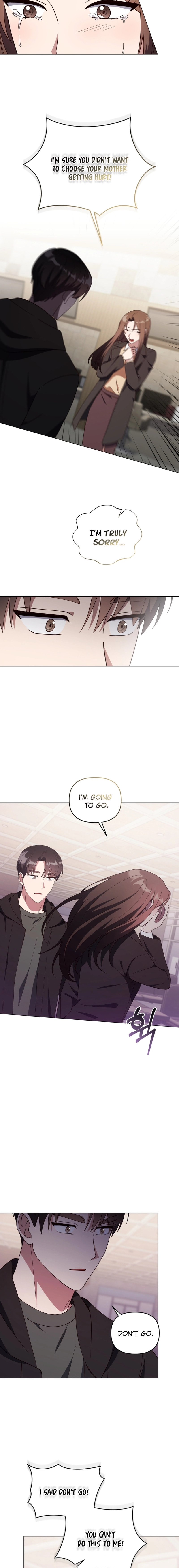 Lip Service (Yuki) Chapter 36 page 12 - 