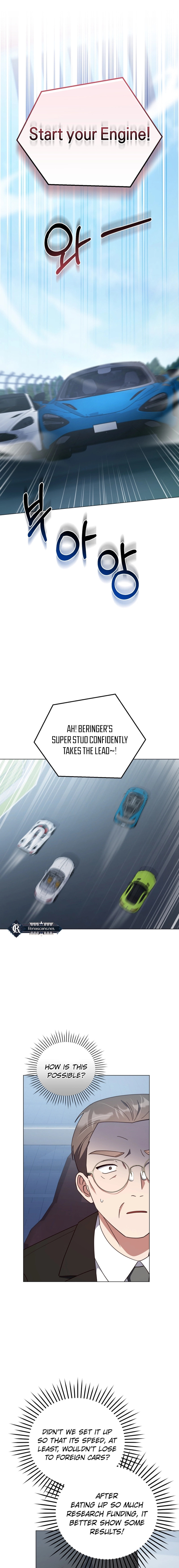 Lip Service (Yuki) Chapter 37 page 14 - 