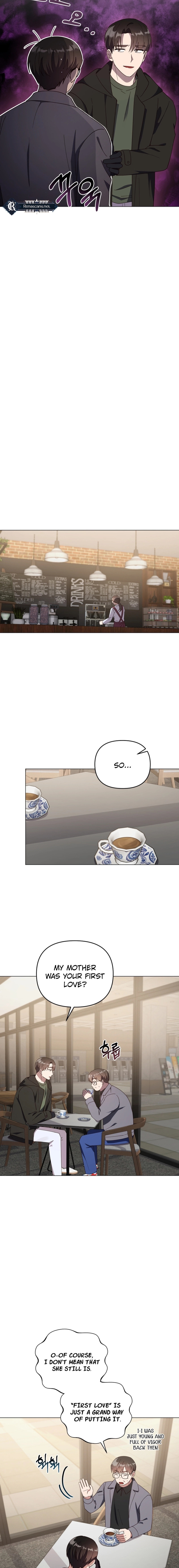 Lip Service (Yuki) Chapter 37 page 4 - 