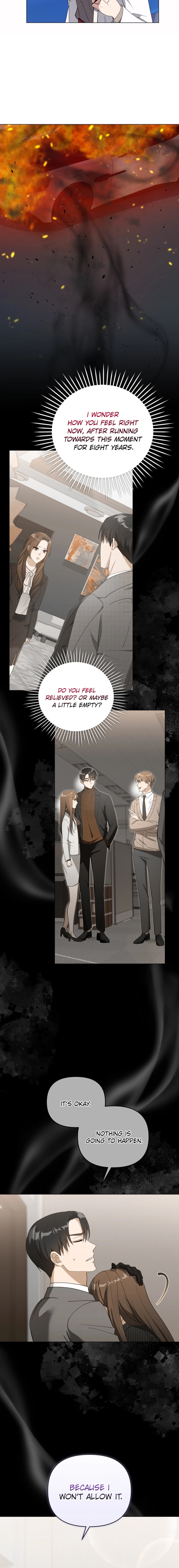 Lip Service (Yuki) Chapter 38 page 12 - 