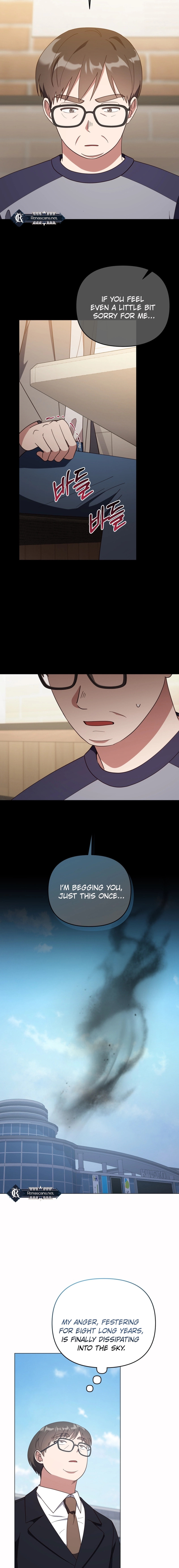 Lip Service (Yuki) Chapter 38 page 10 - 