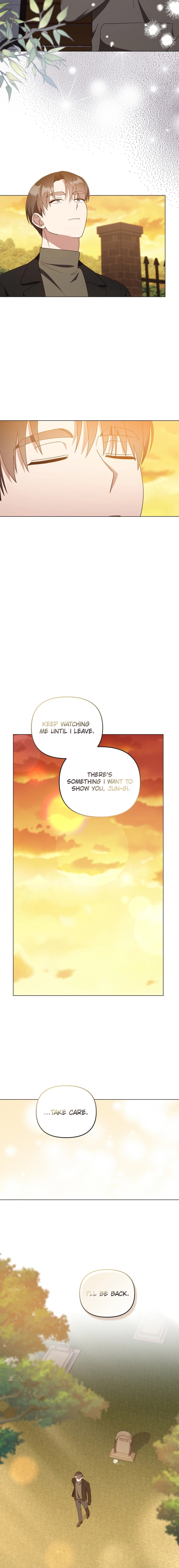 Lip Service (Yuki) Chapter 39 page 16 - 