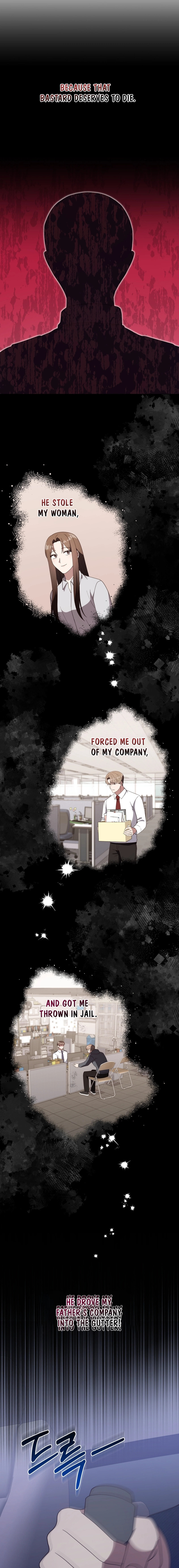 Lip Service (Yuki) Chapter 40 page 8 - 