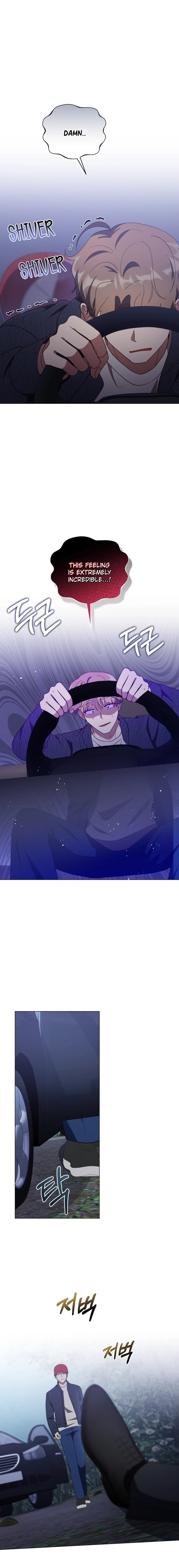 Lip Service (Yuki) Chapter 40 page 10 - 