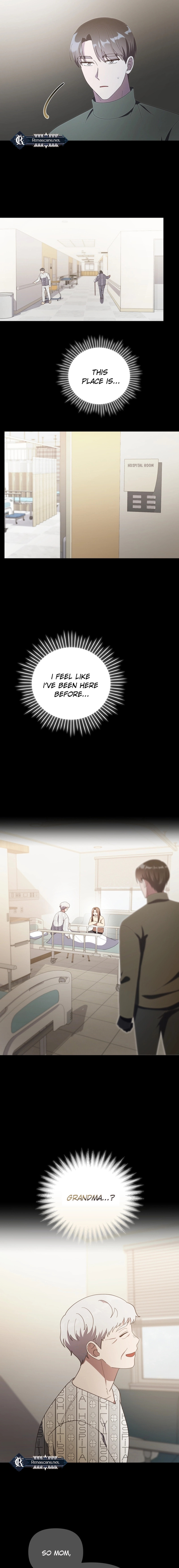Lip Service (Yuki) Chapter 41 page 2 - 