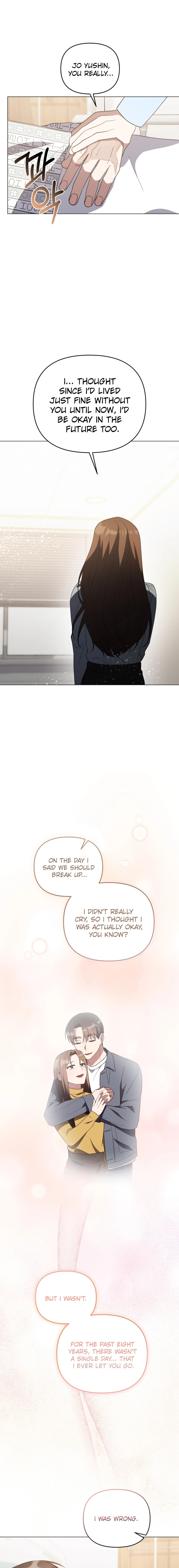 Lip Service (Yuki) Chapter 41 page 10 - 