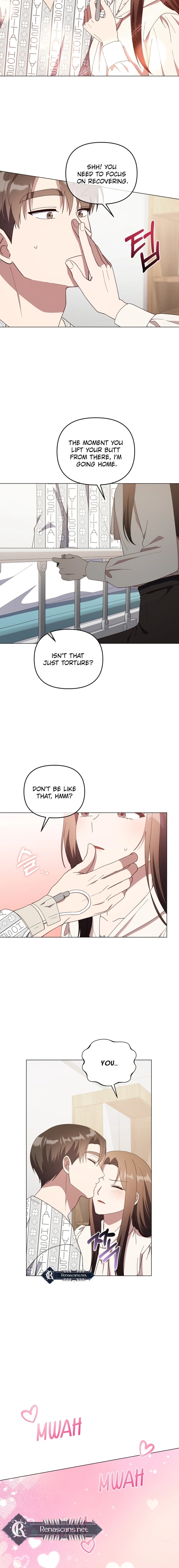 Lip Service (Yuki) Chapter 42 page 7 - 